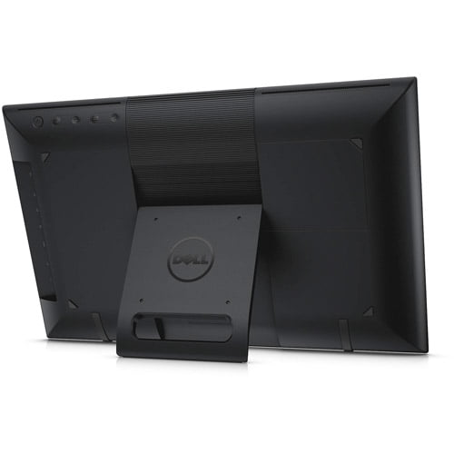 Dell Inspiron 3043 All-in-One Touchscreen Desktop PC with Intel Pentium N3530 Processor, 4GB Memory, 19.5'' Touch Display, 500GB Hard Drive and Windows 8.1 (Eligible for Windows 10 upgrade)